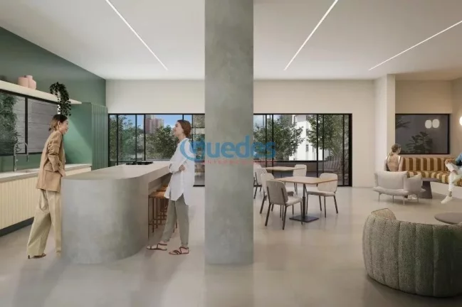 Imagem Venda Apartamento 2 Dormitórios Butantã SP - 37m² por R$339 mil