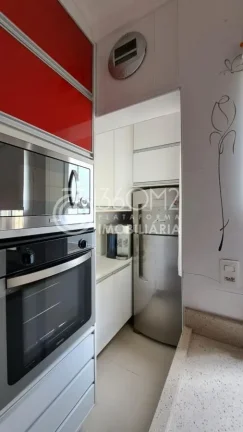 Imagem Cobertura para Venda em Santo André / SP no bairro Santa Maria