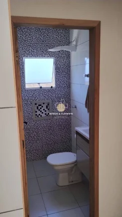 Imagem Casa com Suíte e Quintal Amplo de 384m² no Serras de Atibaia I