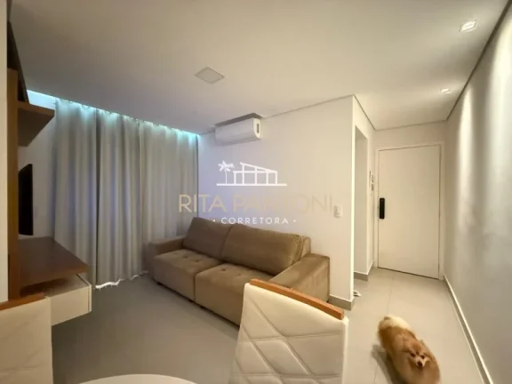 Imagem Apartamento - Ribeirão Preto - Jardim Anhanguera - Região Leste