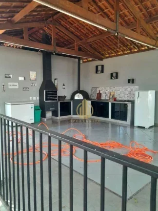 Imagem Apartamento com 2 dormitórios à venda, 48 m² por R$ 165.000,00 - Conjunto Habitacional Jardim das Palmeiras - Ribeirão Preto/SP
