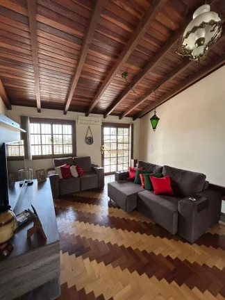 Imagem Casa com 3 Dormitorio(s) localizado(a) no bairro Cecília em Viamão / Rio Grande do Sul Ref.:57580598