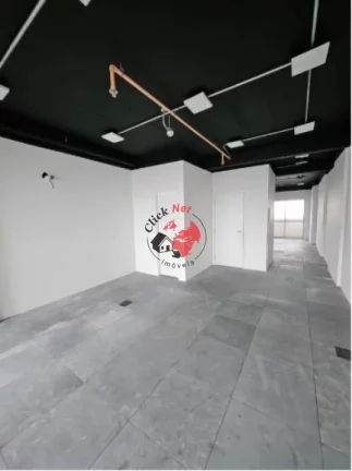 Imagem Oportunidade no Trilogy Offices – Sala Comercial para Venda ou Locação no Centro de São Bernardo!