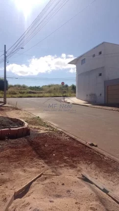 Imagem Terreno Padrão