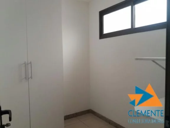 Imagem Apartamento 04 qtos 03 SUITES 03 vagas PONTO NOBRE