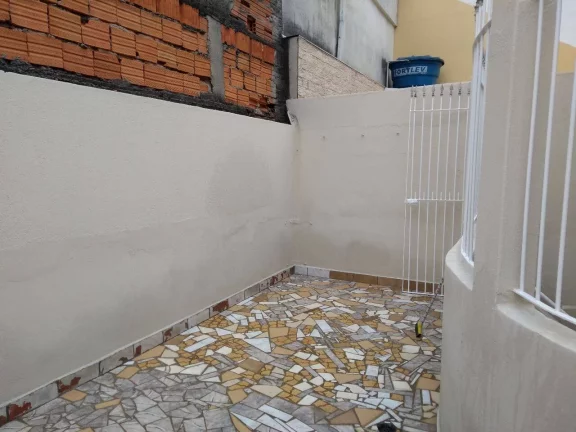 Imagem Sobrado com 3 dormitórios, 128 m² - venda por R$ 630.000 ou aluguel por R$ 2.800/mês - Centro - São Caetano do Sul/SP