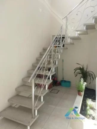 Imagem Casa com 3 dormitórios à venda por R$ 837.400,00 - Mooca - São Paulo/SP