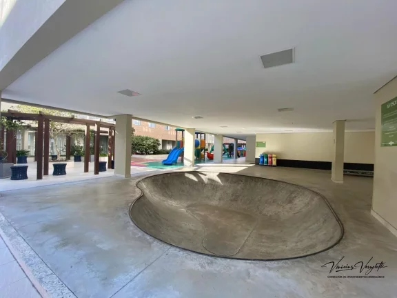 Imagem Apartamento 2 dormitórios para Venda em Balneário Camboriú / SC no bairro Nações