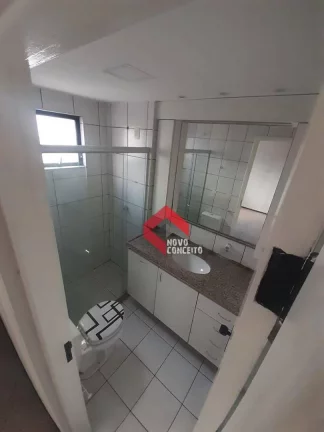 Imagem Apartamento à venda, 140 m² por R$ 799.000,00 - Meireles - Fortaleza/CE