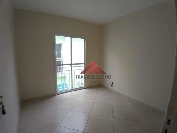 Imagem Apartamento com 2 dormitórios para alugar, 40 m² por R$ 1.077,78/mês - Trindade - São Gonçalo/RJ