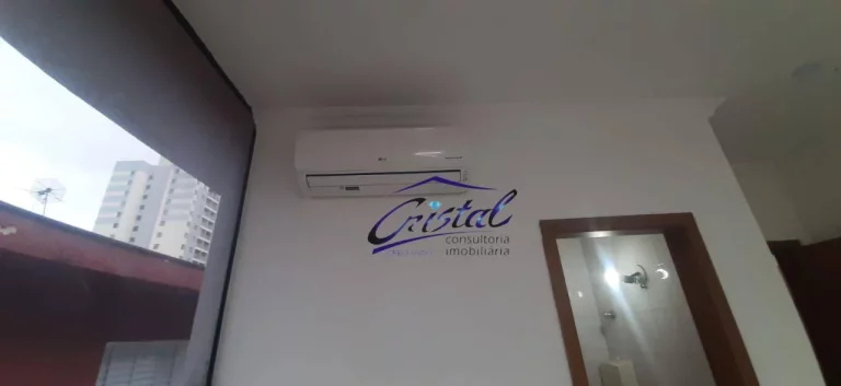 Imagem Sala para alugar, 40 m² - Rio Pequeno - Butantã - São Paulo/SP
