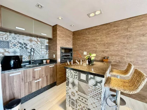 Imagem Apartamento Residencial à venda, Vila Gomes Cardim, São Paulo - AP0491.