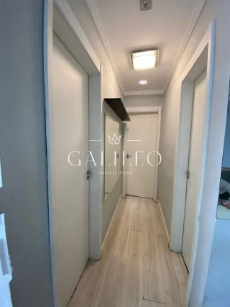 Imagem APARTAMENTO Á VENDA NO CONDOMÍNIO VISTA PARK EM JUNDIAÍ -SP