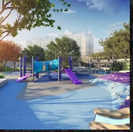 Imagem CONCEPT BARRA DA TIJUCA, DE 3 ,4 QUARTOS E COBERTURA LINEAR, PRONTO