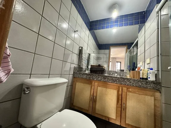Imagem Apartamento à venda na Barra da Tijuca, 4 quartos, 2 vagas, varanda, 136m2.