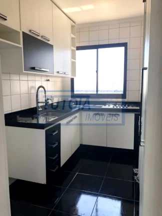 Imagem APARTAMENTO À VENDA NA PARAÍSO, SÃO PAULO