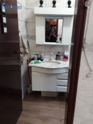 Imagem SOBRADO 3 DORMITÓRIOS NOVA PETRÓPOLIS - SÃO BERNARDO DO CAMPO