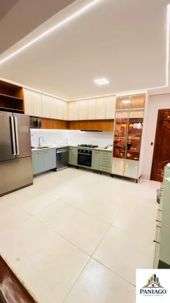Imagem Apartamento Duplex de Alto Padrão Edifício Mãe Bonifácia - Porteira Fechada
