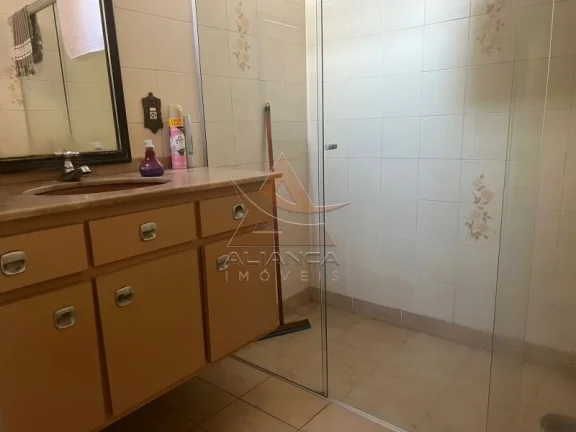 Imagem Casa - Ribeirão Preto - Sumarezinho