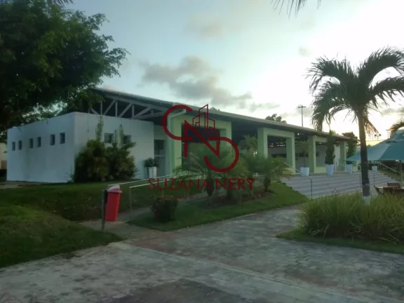 Imagem Terreno no Condomínio Green Club 3