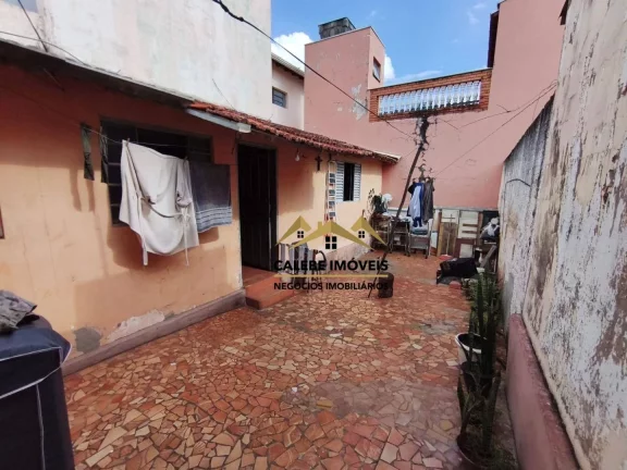 Imagem Casa com 5 dormitórios à venda, 148 m² por R$ 180.000,00 - Vila Santa Helena - Tatuí/SP