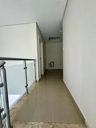 Imagem Casa com 3 suites à venda, 200 m² por R$ 1.100.000 - Condomínio Campos do Conde - Sorocaba/SP