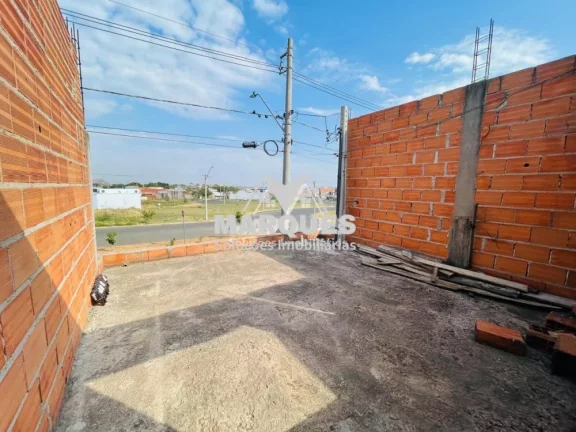 Imagem Casa para Venda no bairro Parque Belaville em Hortolândia