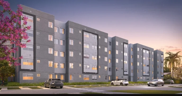 Imagem Apartamento tipo casa no condomínio bosque de jacarepaguá perto BRT Tenda