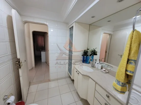 Imagem Apartamento - Ribeirão Preto - Centro