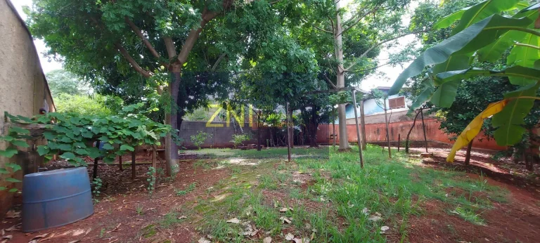 Imagem Terreno à Venda na Ribeirânia R 1477