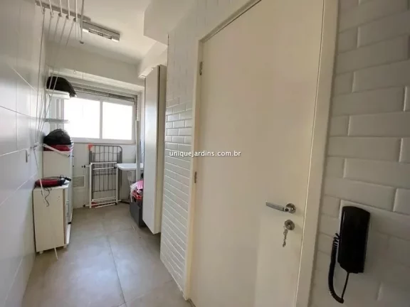 Imagem Apartamento à venda Itaim Bibi São Paulo