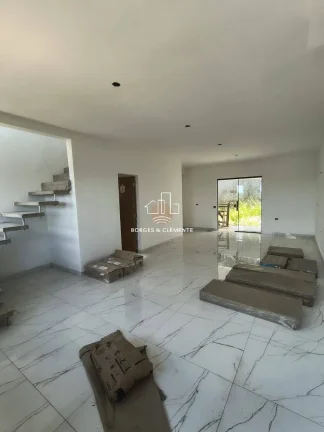 Imagem SOBRADO 3 DORM. 1 SUITE VEM VIVER – TERRA PRETA | MAIRIPORÃ