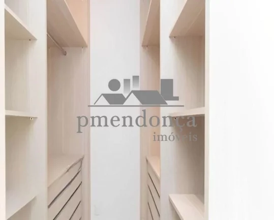 Imagem Apartamento à venda na Lapa com 2 quartos e 2 vagas, 67m2