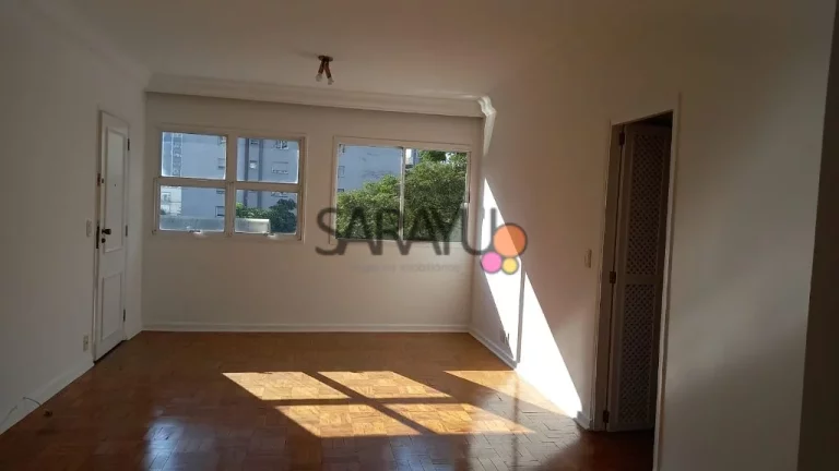 Imagem Apartamento de 2 dormitórios para alugar no Itaim Bibi, São Paulo