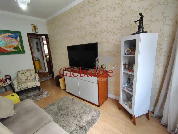 Imagem APARTAMENTO 02 DORMITÓRIOS, R$500.000,00, 74m², FICA À 1 QUADRA DA PRAIA, TOTALMENTE REFORMADO E ILUMINADO, LOCALIZAÇÃO PRIVILEGIADA
