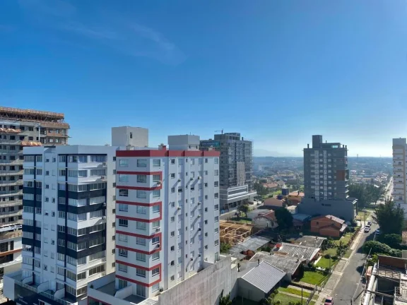 Imagem Apartamento 2 Dormitórios - Bairro --