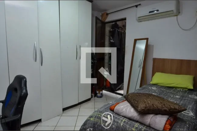 Imagem Apartamento à Venda - Recreio, 2 Quartos, 60 m2