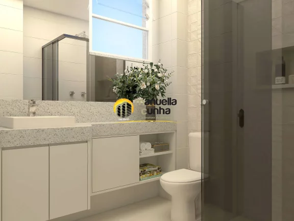 Imagem Belíssimo Apartamento / Princesa Isabel - Copacabana