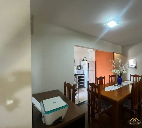 Imagem Apartamento de 3 quartos (1 suíte) no Premiatto - Vila Arens - Jundiaí/SP