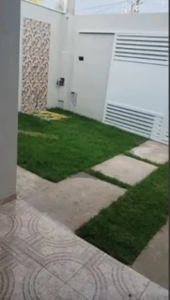Imagem Casa para Venda em Itanhaém, Bopiranga, 2 dormitórios, 1 suíte, 2 banheiros, 4 vagas