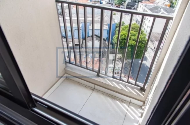 Imagem APARTAMENTO À VENDA NA VILA MARIANA!