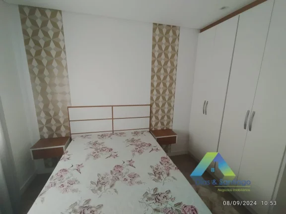 Imagem Apartamento à venda no bairro Centro - São Bernardo do Campo/SP