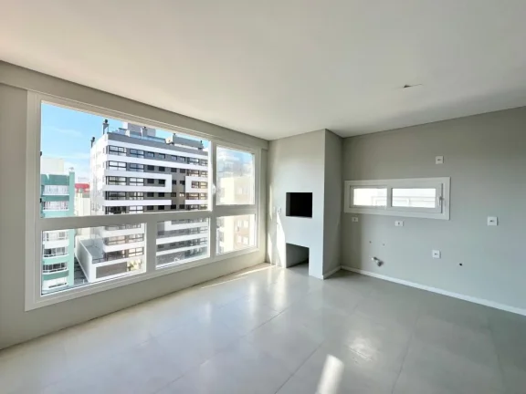 Imagem Apartamento 2 Dormitórios - Bairro Zona Nova