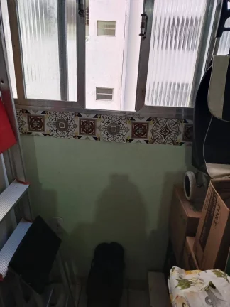Imagem APARTAMENTO COM ÓTIMA LOCALIZAÇÃO,COM VISTA LATERAL PARA O MAR