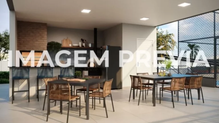 Imagem Apartamento à venda em Osasco-SP, Jardim Elvira: 2 quartos, 1 banheiro, 1 vaga de garagem - Condomínio Vila Eco Park.