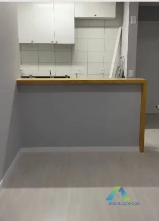 Imagem Apartamento à venda no bairro Baeta Neves - São Bernardo do Campo/SP