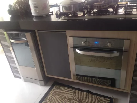 Imagem Magnifica casa a venda com 4 Suítes no condomínio Residencial Ecopark em Tatuí
