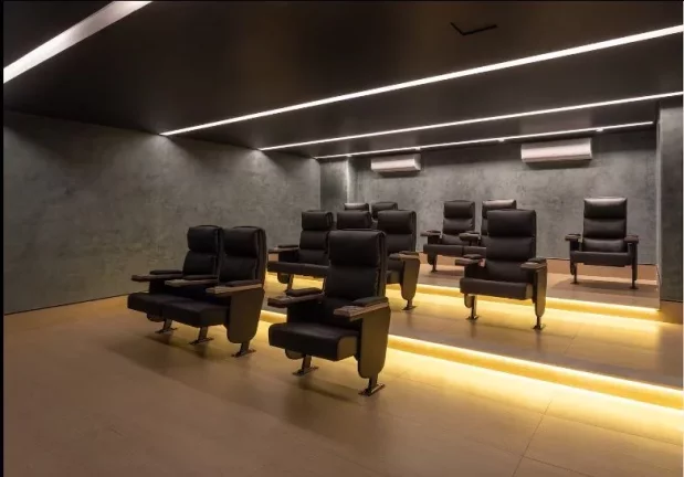 Imagem Apartamento Mobiliado de 3 Quartos no Edifício Rio Guamá – Viva como em um Clube Privativo no Bessa!