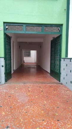 Imagem Sobrado para Venda em São Paulo / SP no bairro Vila Bertioga