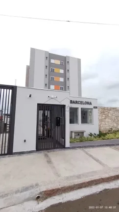 Foto do imóvel: Apartamento Padrão